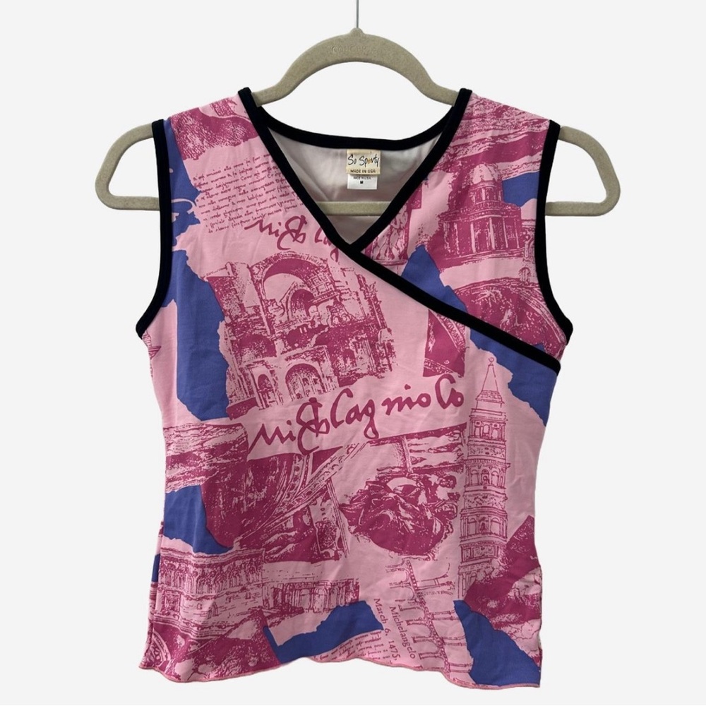 🩷🎀y2k top🎀🩷